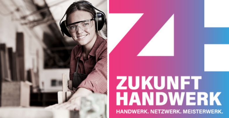 Zukunft Handwerk Image